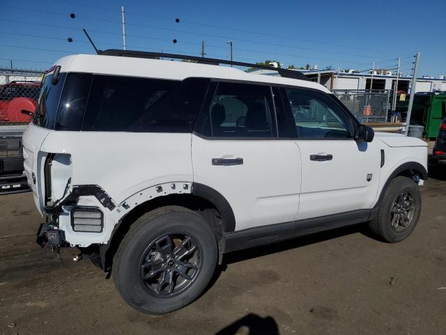 Vin: 3fmcr9b68rre16976, lot: 72742844, ford bronco big bend 20243