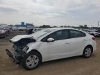 2017 KIA FORTE LX - 3KPFK4A79HE063639