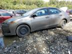 2019 TOYOTA COROLLA L - 2T1BURHE9KC146665