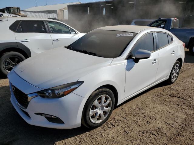 2017 MAZDA 3 SPORT 2017