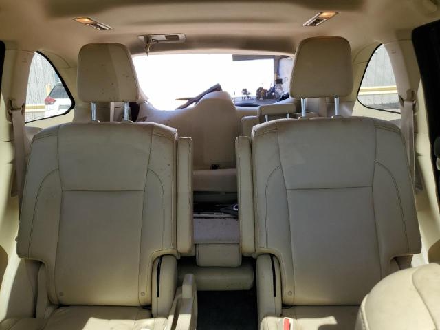 2015 TOYOTA HIGHLANDER - 5TDJKRFH2FS177560