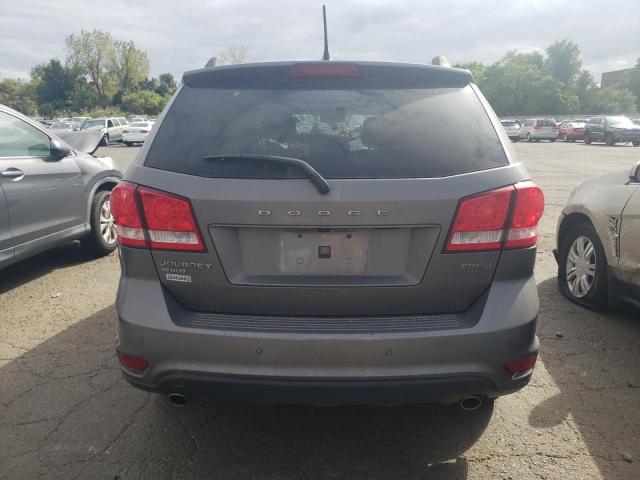 VIN 3C4PDDDG4DT706057 2013 Dodge Journey, Crew no.6