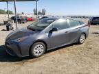 TOYOTA PRIUS NIGH photo