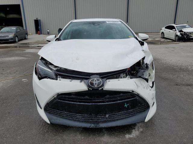 2017 TOYOTA COROLLA L - 5YFBURHE1HP680459