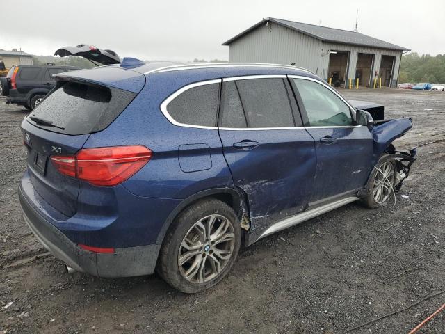 VIN WBXHT3C30H5F87743 2017 BMW X1, Xdrive28I no.3