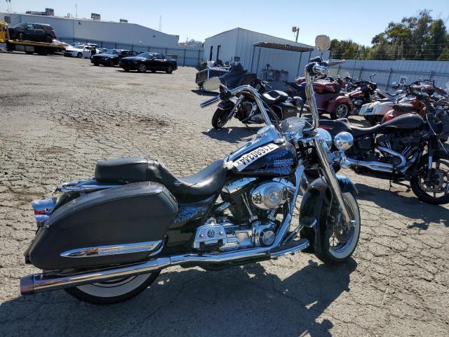 2004 HARLEY-DAVIDSON FLHRSI #2893174673