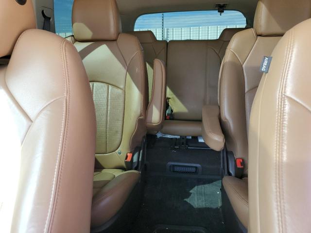 2016 BUICK ENCLAVE - 5GAKRCKDXGJ223670