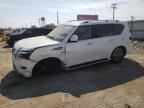 2021 NISSAN ARMADA SV - JN8AY2AD7M9662738
