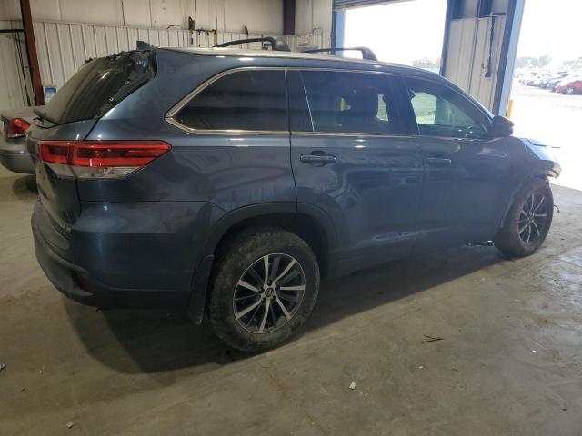 2017 TOYOTA HIGHLANDER - 5TDJZRFH4HS448407