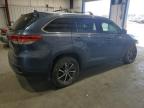 Lot #2953110601 2017 TOYOTA HIGHLANDER