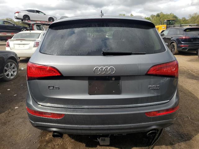 VIN WA1L2AFPXGA117908 2016 Audi Q5, Premium Plus no.6