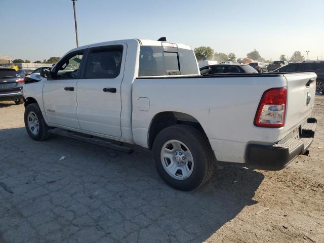 2022 RAM 1500 TRADE - 1C6SRFGT6NN443255