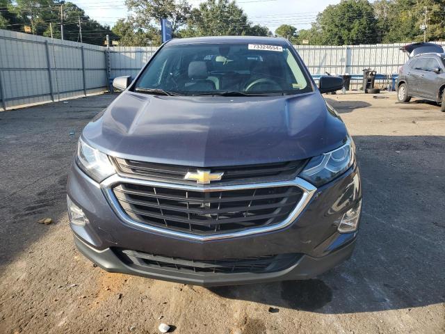 2018 CHEVROLET EQUINOX LS - 3GNAXHEV3JL117425