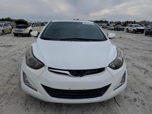 2015 HYUNDAI ELANTRA SE - 5NPDH4AE3FH603015
