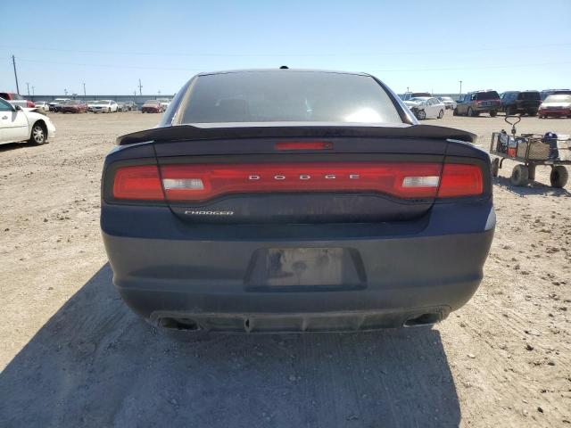 VIN 2C3CDXBG7DH563721 2013 Dodge Charger, SE no.6