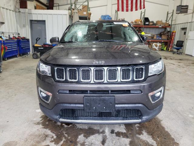 VIN 3C4NJCCB6KT802138 2019 JEEP COMPASS no.5