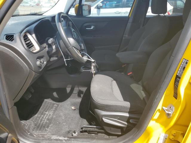 2015 JEEP RENEGADE L - ZACCJABT0FPC27313