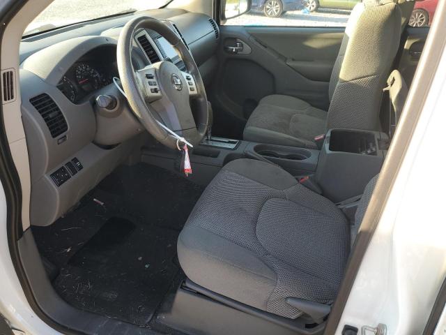2019 NISSAN FRONTIER S - 1N6DD0ER3KN752338