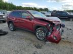 Lot #3024580615 2021 TOYOTA RAV4 XLE P