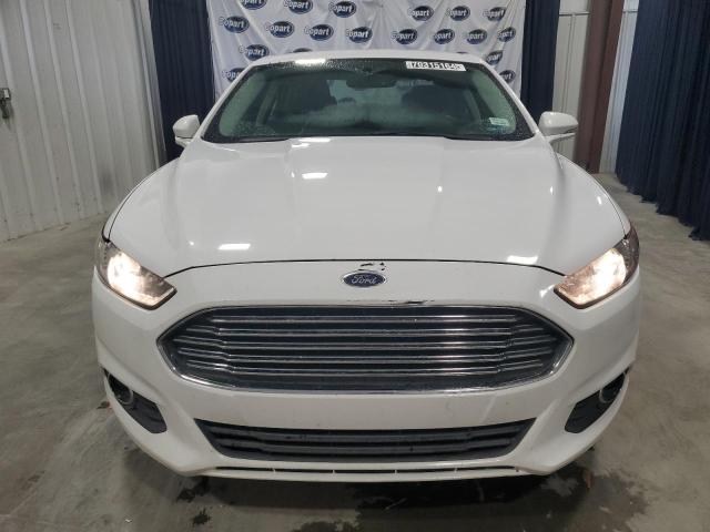 2016 FORD FUSION SE - 1FA6P0HD4G5125521