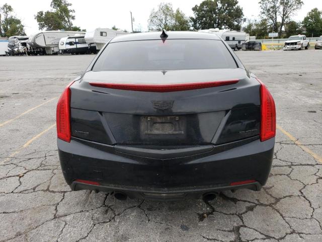 VIN 1G6AB5RXXF0134280 2015 Cadillac ATS, Luxury no.6