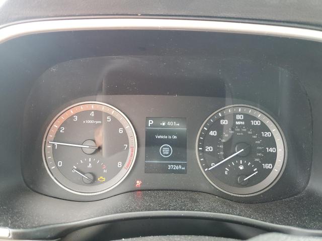 2020 HYUNDAI TUCSON LIM - KM8J3CALXLU208496