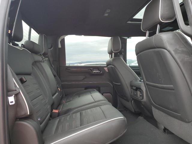 2024 GMC SIERRA K25 - 1GT49ZEY3RF267122