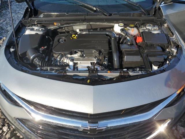 2024 CHEVROLET MALIBU RS - 1G1ZG5ST1RF183340