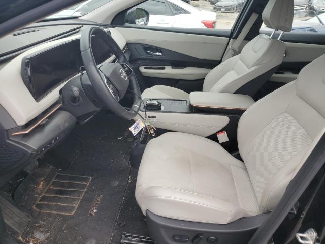 2023 NISSAN ARIYA ENGA - JN1AF0BA9PM407832