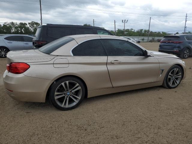 VIN WBA3V7C51G5A25095 2016 BMW 4 Series, 428 I Sulev no.3