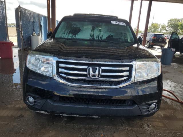 VIN 5FNYF4H97FB064879 2015 Honda Pilot, Touring no.5