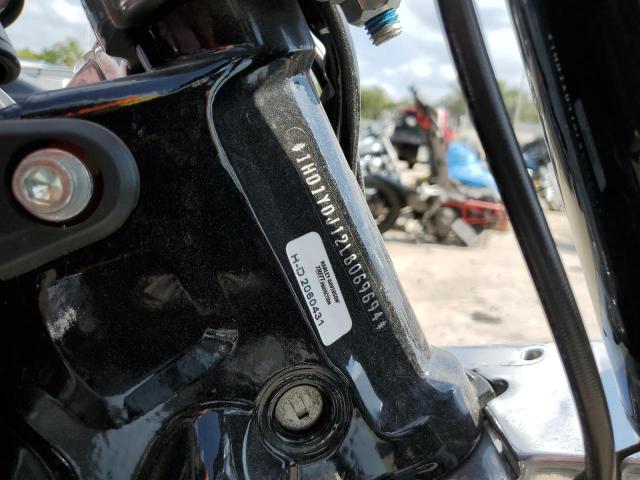 2020 HARLEY-DAVIDSON FLSL 1HD1YDJ12LB069694