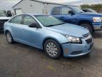 CHEVROLET CRUZE LS photo