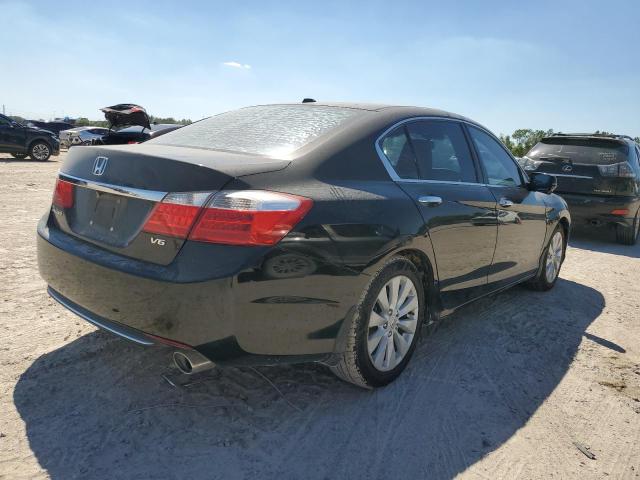 2015 HONDA ACCORD EXL - 1HGCR3F87FA032885