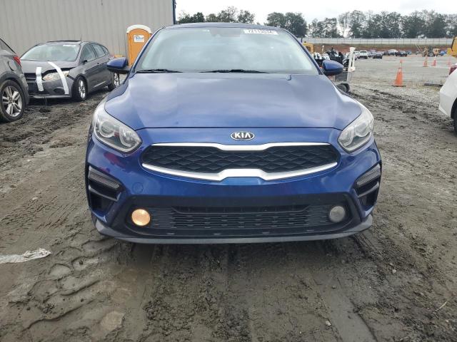 2019 KIA FORTE FE - 3KPF24AD9KE086366