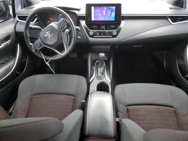 2023 TOYOTA COROLLA LE - JTDBCMFEXP3002633