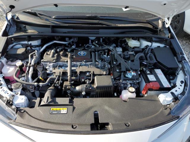 2024 TOYOTA COROLLA LE - JTDBCMFE5R3051676