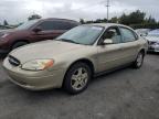 FORD TAURUS SEL photo