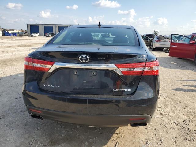 VIN 4T1BK1EB4DU076513 2013 Toyota Avalon, Base no.6