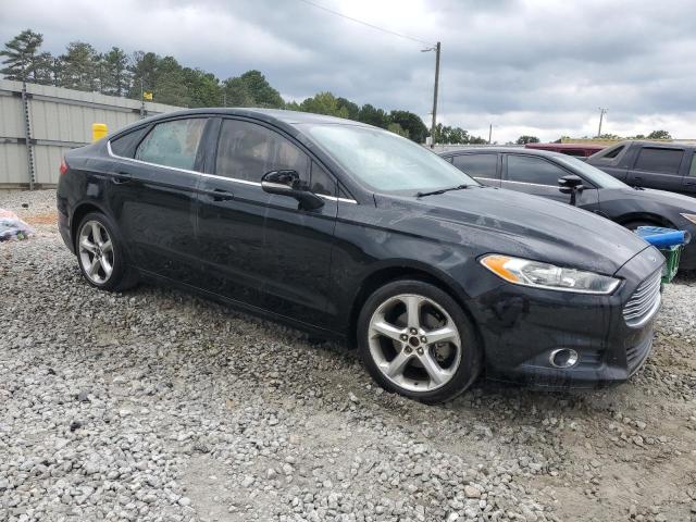 VIN 3FA6P0HD1GR398882 2016 Ford Fusion, SE no.4