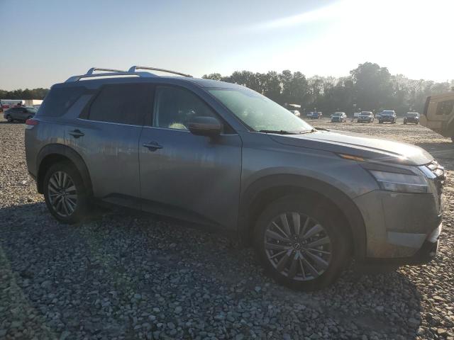 2024 NISSAN PATHFINDER - 5N1DR3CB3RC212534