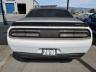 DODGE CHALLENGER photo