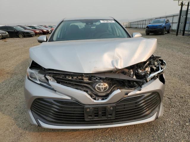 2019 TOYOTA CAMRY L 4T1B11HK8KU188985