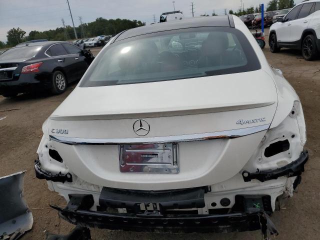 VIN 55SWF8EB5LU325586 2020 Mercedes-Benz C-Class, 3... no.6