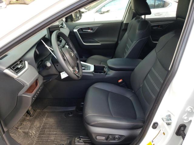 2023 TOYOTA RAV4 LIMIT - JTMD6RFV4PD103142