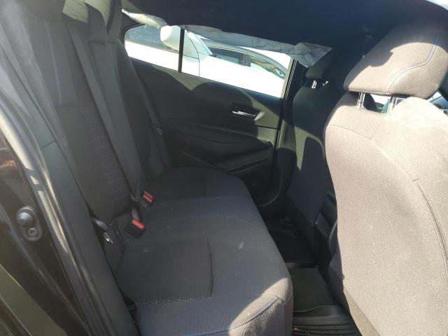 2022 TOYOTA COROLLA SE - JTDS4MCE9NJ085773