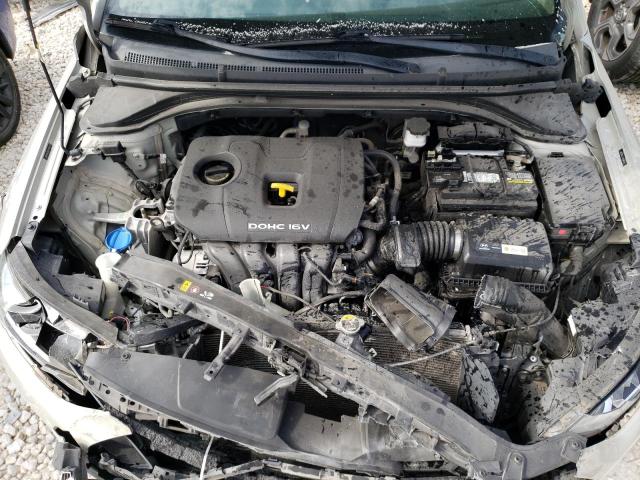 2017 HYUNDAI ELANTRA SE - 5NPD84LF9HH198674