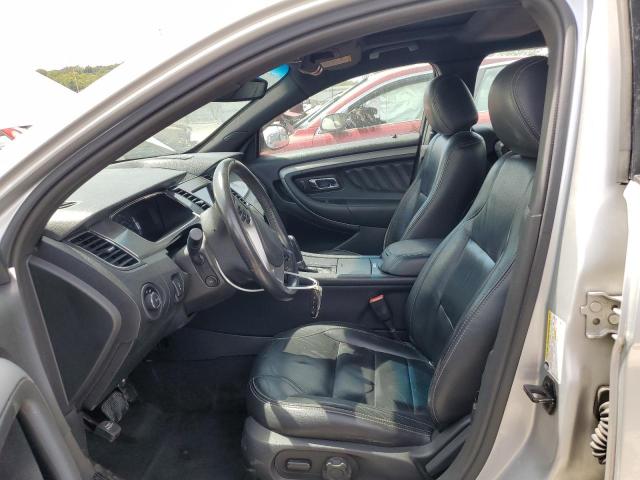 2016 FORD TAURUS SEL - 1FAHP2E84GG135806