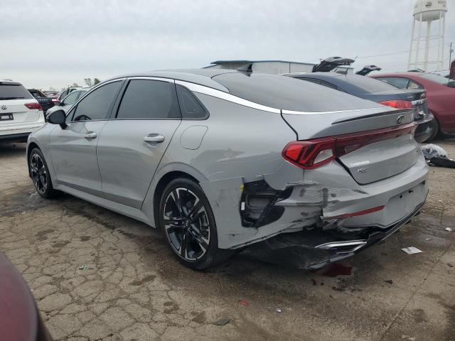 2021 KIA K5 GT LINE - 5XXG64J21MG082538