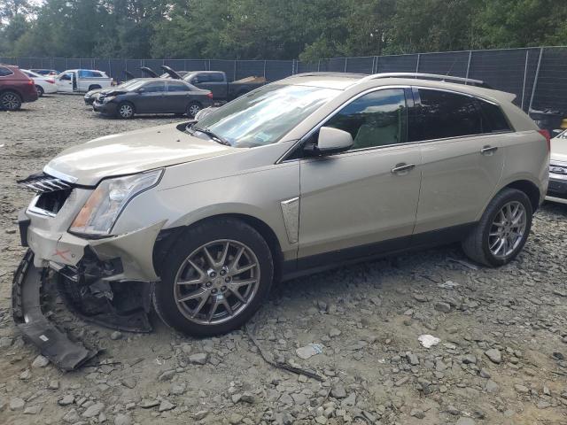 CADILLAC SRX PREMIU